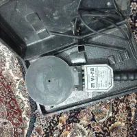 دریل رونیکس فرزجاروبرقی تسترپارس خزروهمزن برقی|حراج|ملارد, |دیوار