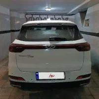 فونیکس تیگو 7 پرو پرمیوم، مدل ۱۴۰۳ (آگهی شخصی)|خودرو سواری و وانت|تهران, امام زاده حسن|دیوار
