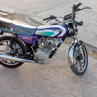 موتور سیکلت