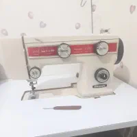 چرخ خیاطی چیودا