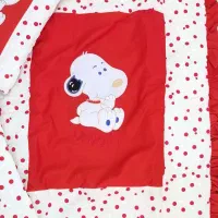 سرویس خواب نوزادی کاملا نو|اسباب و اثاث بچه|بندر ماهشهر, |دیوار