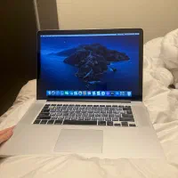 Macbookpro2013|رایانه همراه|تهران, دکتر هوشیار|دیوار