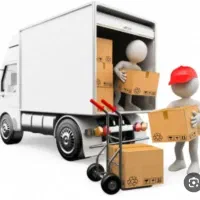 باربری وحمل‌ اثاثیه‌منزل‌به‌همراه‌کارگر‌حرفه‌ای|خدمات حمل و نقل|کرمان, |دیوار