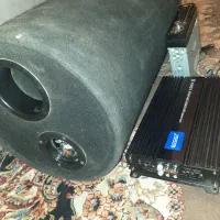 ضبط باند سالم