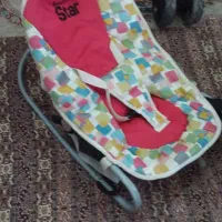 کالسکه وکریرولولوکدرحدنو