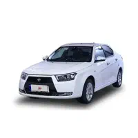 دنا پلاس توربو شارژ اتومات مدل ۱۴۰۴
