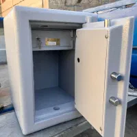 گاوصندوق ۱۰۰ کوتاه قد ۷۰ مدل ۲۵۰ کیلوی تحویل آنی|ابزارآلات|ارومیه, |دیوار