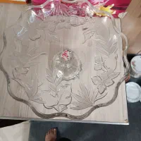 ظروف سرو وپذیرایی|ظروف سرو و پذیرایی|بهارستان, |دیوار