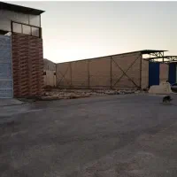 فروش زمین کارگاهی شهرک صنعتی ۴۳۲ متر|فروش مغازه و غرفه|ایذه, |دیوار
