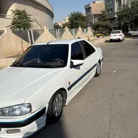 پژو پارس مدل۱۳۹۳