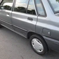 پراید 89دوگانه کارخانه