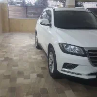 هاوال h2 مونتاژی