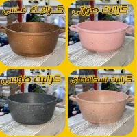 بازسازی قابلمه و تابه تفلون چدن گرانیت|خدمات پیشه و مهارت|تهران, ائمه اطهار|دیوار