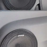 سیستم|سیستم صوتی خانگی|تیکمه داش, |دیوار