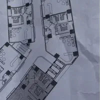 آپارتمان پیش فروش واحد ۱۰۵ متری V1 شهید کشوری