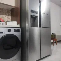 نمایندگی تعمیر یخچال سایدلباسشویی سامسونگ الجی دوو