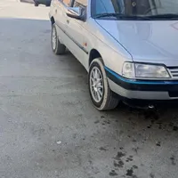 پژو 405 دوگانه کارخانه|خودرو سواری و وانت|کامیاران, |دیوار