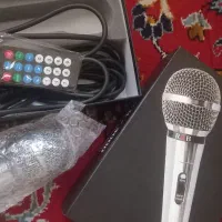 میکروفن