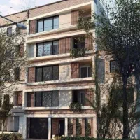 پیش فروش آپارتمان هپکو فاز یک