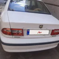 سمند۹۳|خودرو سواری و وانت|تهران, شهرک ولیعصر جنوبی|دیوار