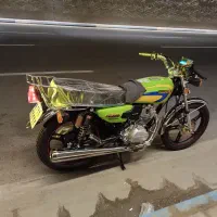 موتور 200همتاز