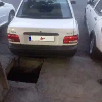پراید 131 مدل 94