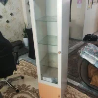 ویترین سیسمونی دست دوم چهار طبقه|اسباب و اثاث بچه|تهران, قصر فیروزه ۱|دیوار