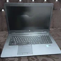 لپ تاپhp corei7