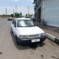 پراید ۸۱