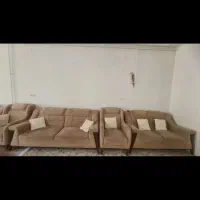 مبل راحتی ۸ نفره