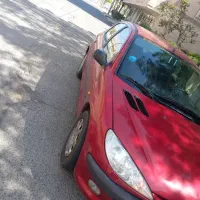 ۲۰۶ سالم تمیز