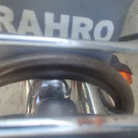 موتور رهرو A1|موتورسیکلت|میاندوآب, |دیوار