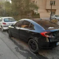 پروتن جی ان۲|خودرو سواری و وانت|تهران, گلستان (شهرک راه آهن)|دیوار