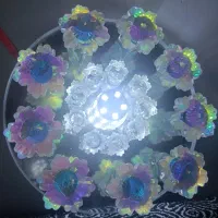 هالوژن|ریسه و چراغ تزئینی|مشگین شهر, |دیوار