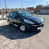 پژو۲۰۷|خودرو سواری و وانت|رفسنجان, |دیوار