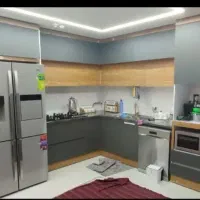 سفارش کابینت وکمددیواری|خدمات پیشه و مهارت|سبزوار, قاضی زاد|دیوار