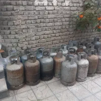 کپسول بوتان گاز