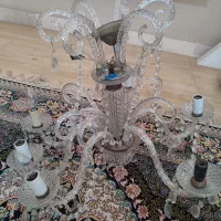 لوستر عتیقه