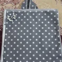کیف خرید نان