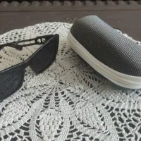 عینک دودی uv 400 زنانه