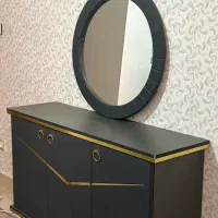 کنسول در حد نو‌