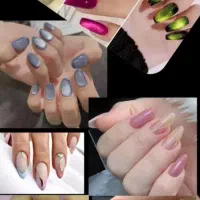 سالن آرایشگاه  بانوی من  vip|خدمات آرایشگری و زیبایی|مرودشت, ژیان|دیوار