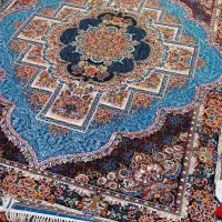 فرش ۶متری مناسب جهیزیه|فرش|تهران, یاخجی آباد|دیوار