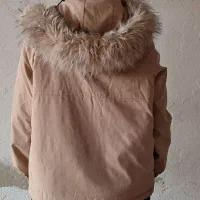 کاپشن|لباس|بندر ترکمن, |دیوار