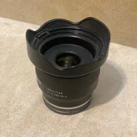 لنز ۲۰ میلیمتر