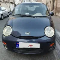 ام وی ام ۱۱۰سه سیلندر