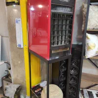 هیتر صنعتی انرژی