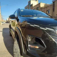 x33 دنده ای|خودرو سواری و وانت|اصفهان, شیخ اشراق|دیوار