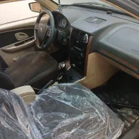 پارس سال ۱۴۰۰ سیمی|خودرو سواری و وانت|نجف‌آباد, طالقانی|دیوار