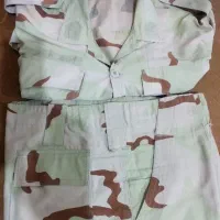 لباس کار